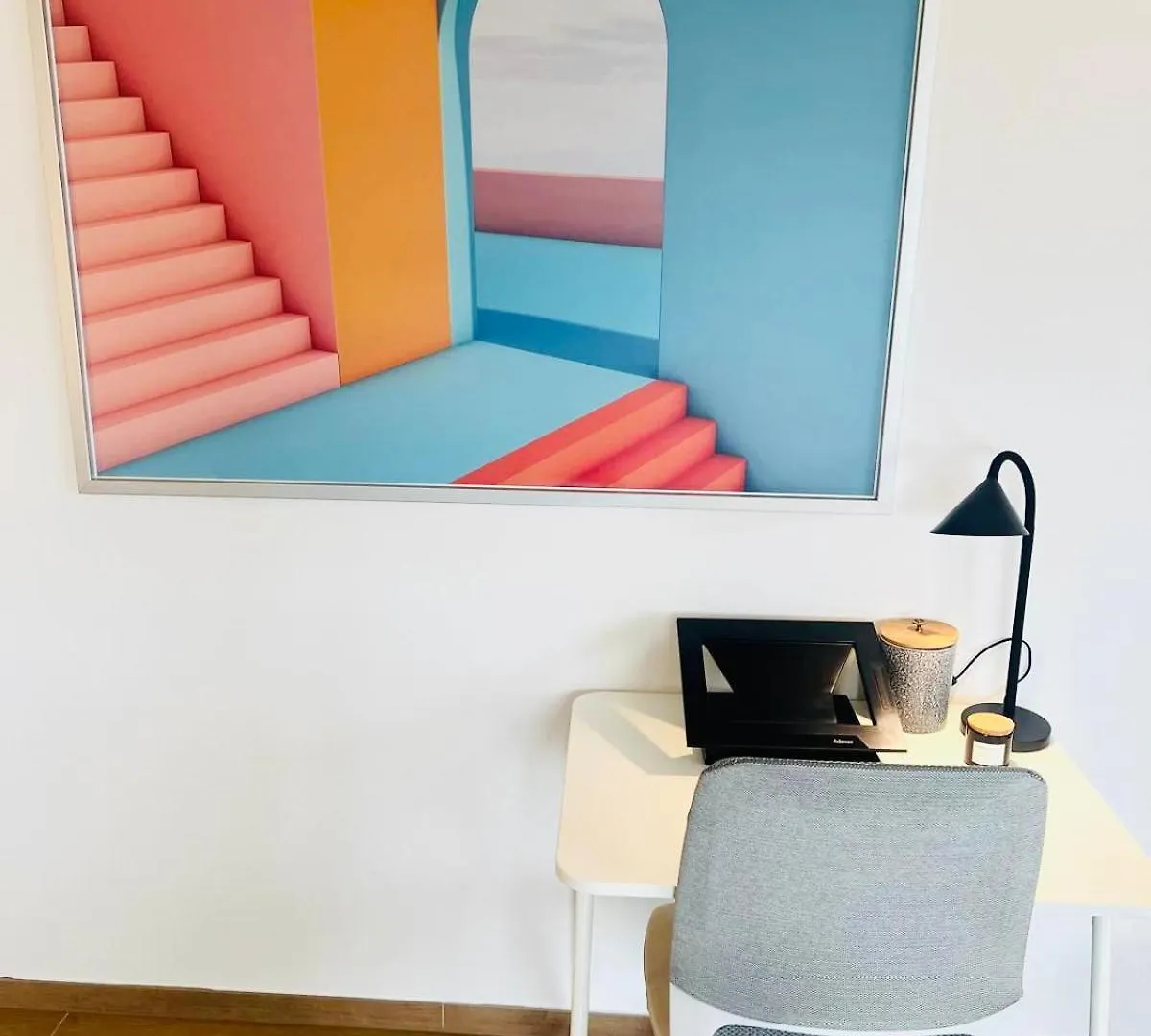 Beautiful 2 Bedrooms Flat In 룩셈부르크 룩셈부르크