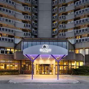 Doubletree By Hilton Luksemburg